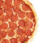 Пицца "Пепперони"