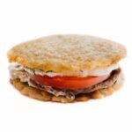 Драник "С говядиной"