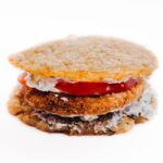 Драник "С курицей"