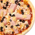 Пицца "Гаваи"