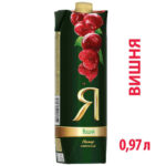 Сок "Я" в ассортименте — изображение 7