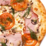 Пицца "Тутака"