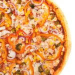 Пицца «Мексиканская»