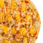 Пицца «Жульен»