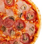 Пицца «Семейная»