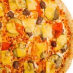 Пицца «Чизбургер»