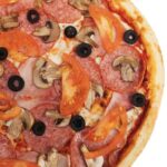 Пицца «Милано»