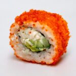 Ролл «Калифорния»