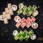 Сет «Касаги»