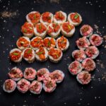 Сет «Дабл Фиш»