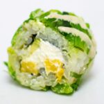 Ролл «Грин Чиз»