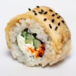 Ролл «Дракон»