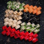 Сет «Сушимания»