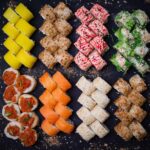 Сет «Уикенд»