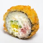 Ролл «Магуро Фрай»