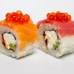 Ролл «Токио»