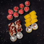 Сет «Кудасай»