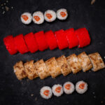 Сет «Осака»