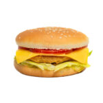 Биг чикенбургер