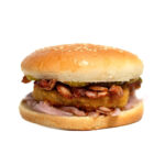 Чикен барбекю